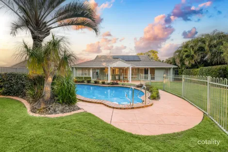 33 Molakai Dr, Mountain Creek, QLD 4557