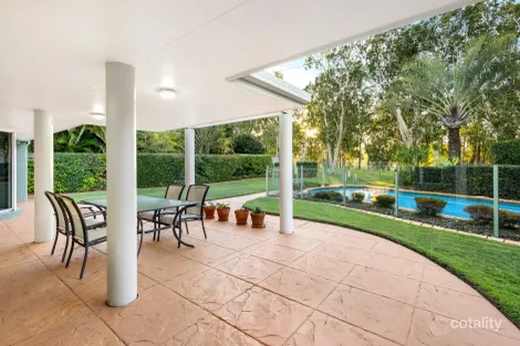 Property photo of 33 Molakai Drive Mountain Creek QLD 4557