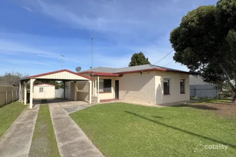 20 Coronation Pl, Port Lincoln, SA 5606