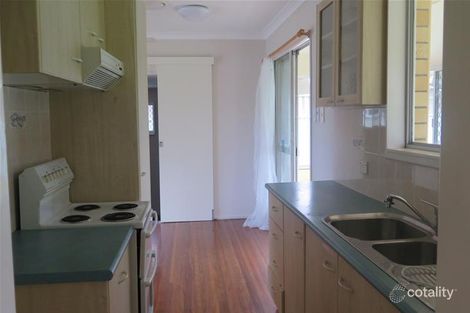 Property photo of 52 Parnki Parade Palm Beach QLD 4221