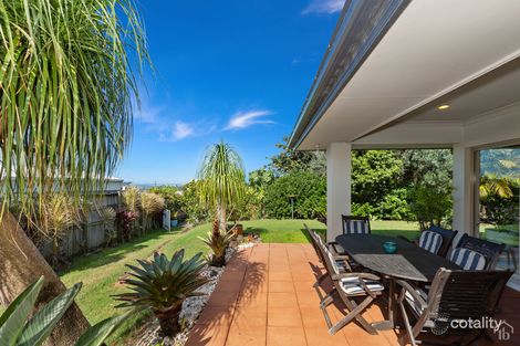 Property photo of 4A Oyster Point Road Banora Point NSW 2486