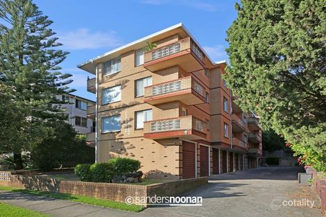 7/21 Nelson St, Penshurst, NSW 2222