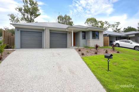 1/17 Bloomfield Ave, Park Ridge, QLD 4125