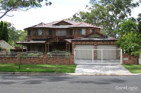 Property photo of 114 Livingstone Avenue Pymble NSW 2073