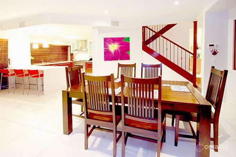 Property photo of 13 Portside Place Bulimba QLD 4171