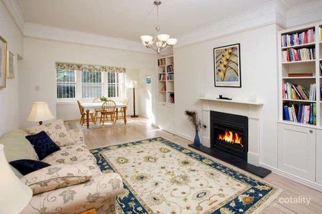 2/17 Barry St, Neutral Bay, NSW 2089