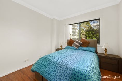 Property photo of 64/38 Orara Street Waitara NSW 2077