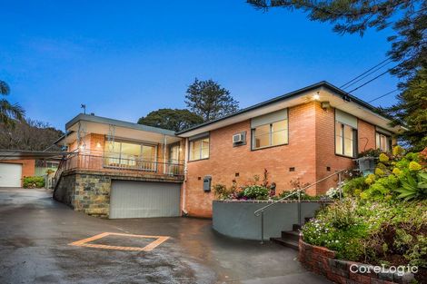 Property photo of 2 Mayfield Drive Mount Waverley VIC 3149