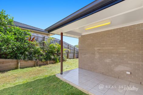 Property photo of 42 Lakeside Drive Taroomball QLD 4703