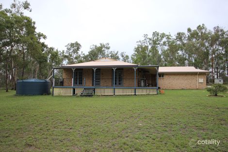 Property photo of 39 Cairns Road Goodger QLD 4610