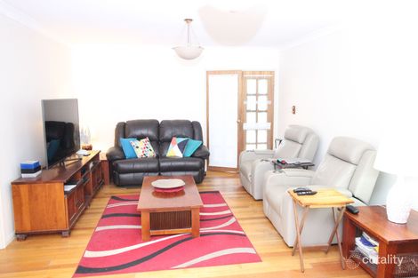 Property photo of 39 Cairns Road Goodger QLD 4610