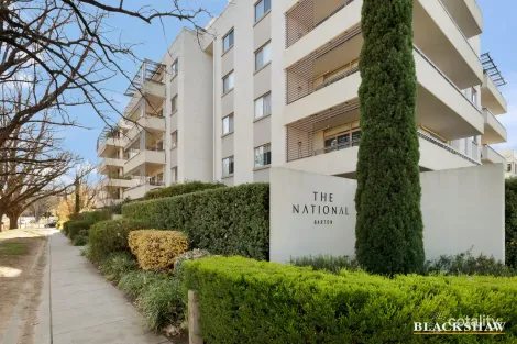 51/14 National Cct, Barton, ACT 2600