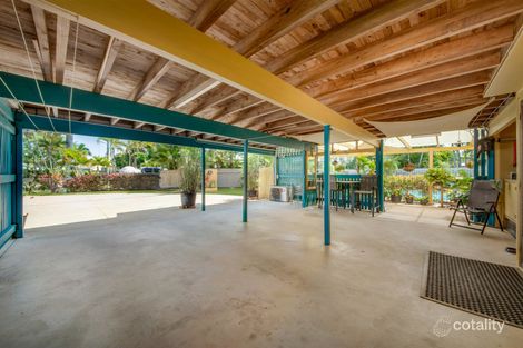 93 Wyndham Ave, Boyne Island, QLD 4680