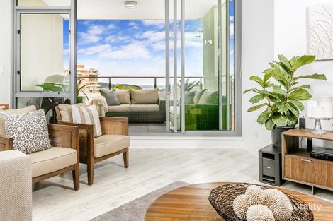 Property photo of 605/3 Sylvan Avenue Balgowlah NSW 2093