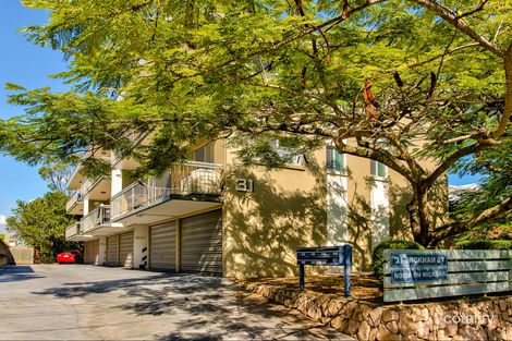 3/31 Wickham St, Newmarket, QLD 4051