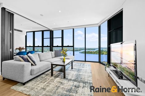 Property photo of 2405/8 Walker Street Rhodes NSW 2138