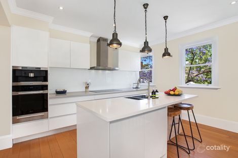 Property photo of 51 Whaling Road North Sydney NSW 2060