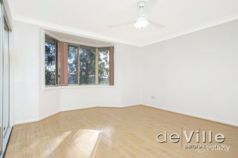 Property photo of 5/36-42 Crosby Street Greystanes NSW 2145