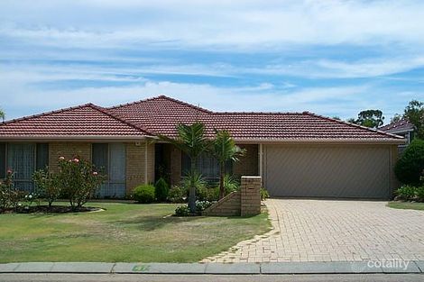 47 Sandover Cres, Winthrop, WA 6150