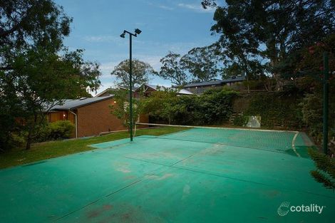 Property photo of 4 Grevillea Crescent Stonyfell SA 5066