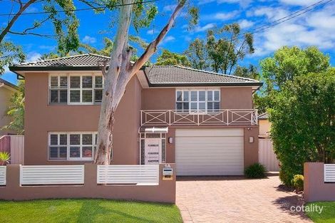 1a Canberra Rd, Sylvania, NSW 2224