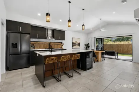Property photo of 54 Whyambeel Chase Smithfield QLD 4878