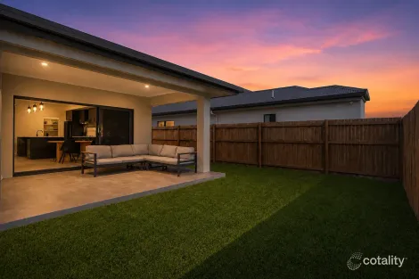 Property photo of 54 Whyambeel Chase Smithfield QLD 4878