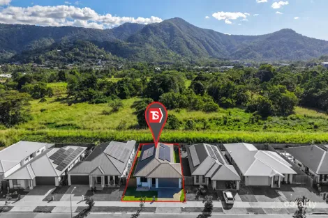 Property photo of 54 Whyambeel Chase Smithfield QLD 4878