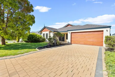 5 Lunar St, Yanchep, WA 6035