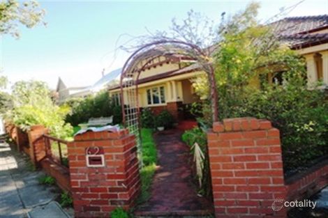 Property photo of 62 Evans Street Shenton Park WA 6008