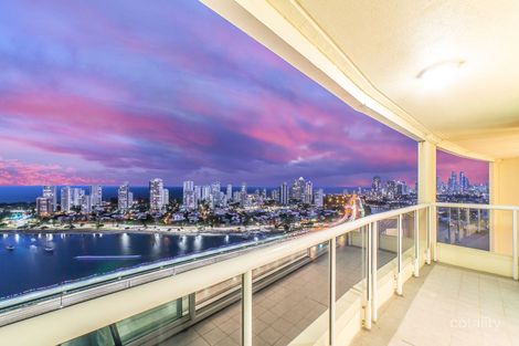27/2b Brighton Pde, Southport, QLD 4215