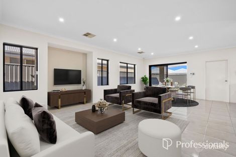Property photo of 109 Suffolk Street Caversham WA 6055