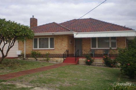 Property photo of 11 Cookham Road Lathlain WA 6100