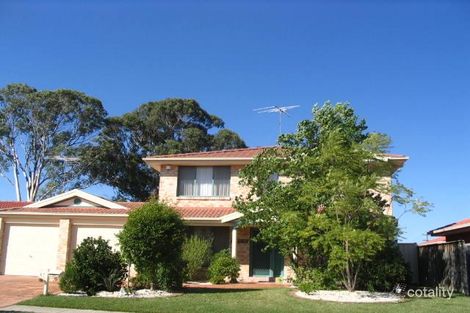 57 Wyangala Cct, Woodcroft, NSW 2767