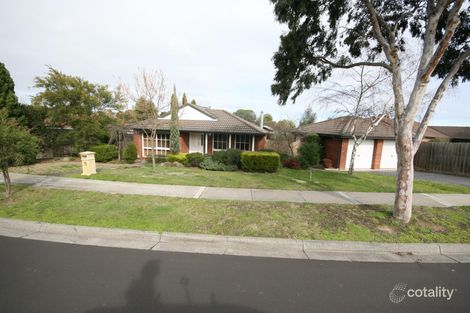 12 Landsdale Cres, Wantirna South, VIC 3152