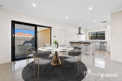Property photo of 109 Suffolk Street Caversham WA 6055