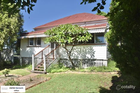 189 Palmer Rd, Nobby, QLD 4360