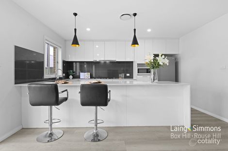 Property photo of 90 Westbrook Circuit Marsden Park NSW 2765