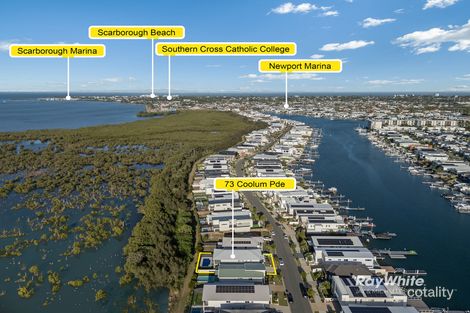 Property photo of 73 Coolum Parade Newport QLD 4020