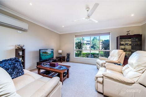 Property photo of 31 Westview Crescent Nambour QLD 4560