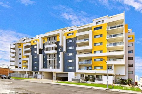 Property photo of 507/52-62 Arncliffe Street Wolli Creek NSW 2205