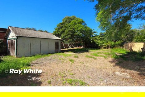 Property photo of 31 Lloyd Street Oatley NSW 2223