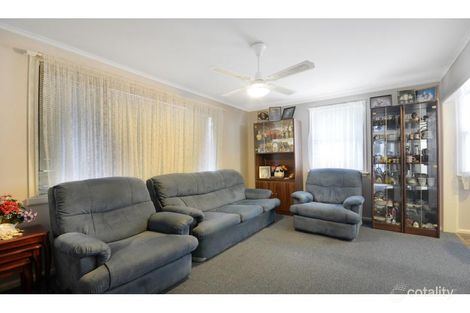 Property photo of 20A Brewongle Avenue Penrith NSW 2750
