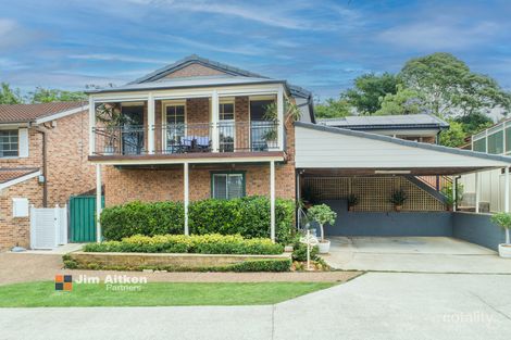Property photo of 25 Wedmore Road Emu Heights NSW 2750
