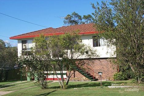 15 Mitchell St, Capalaba, QLD 4157