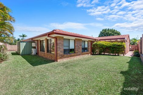 Property photo of 24 Laar Crescent Boondall QLD 4034