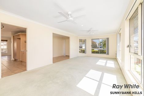 Property photo of 42 Lindfield Street Parkinson QLD 4115