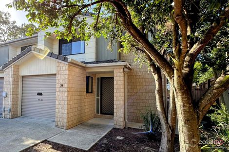 18 Diane Ct, Calamvale, QLD 4116