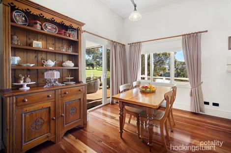 Property photo of 369 Greendale-Trentham Road Dales Creek VIC 3341
