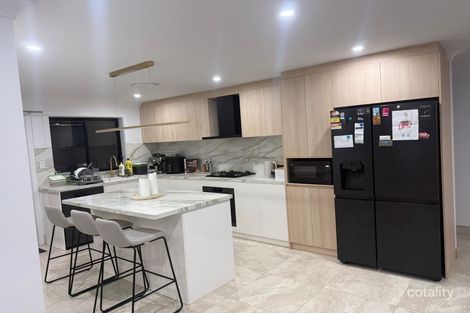 Property photo of 5 Bowrey Place Shalvey NSW 2770